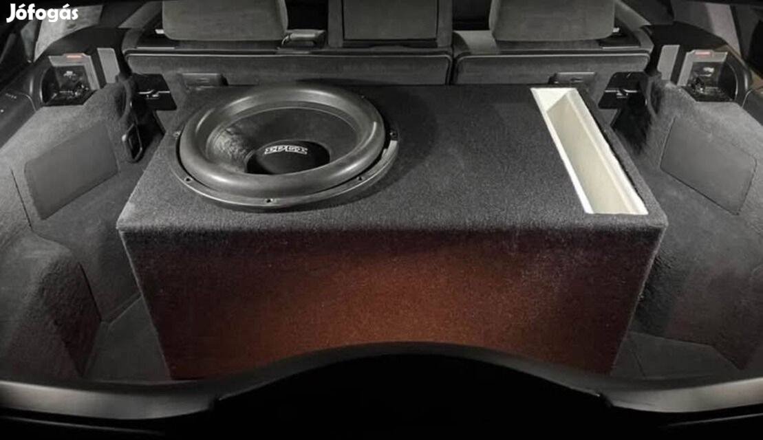 Mélynyomó (EDGE EDS15D2-E7)