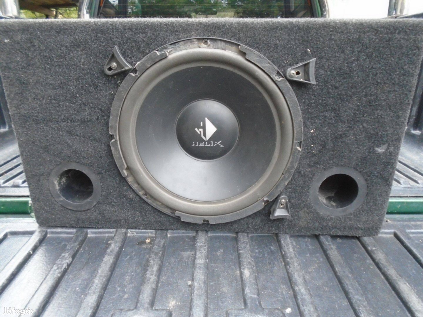 Mélynyomó láda eladó