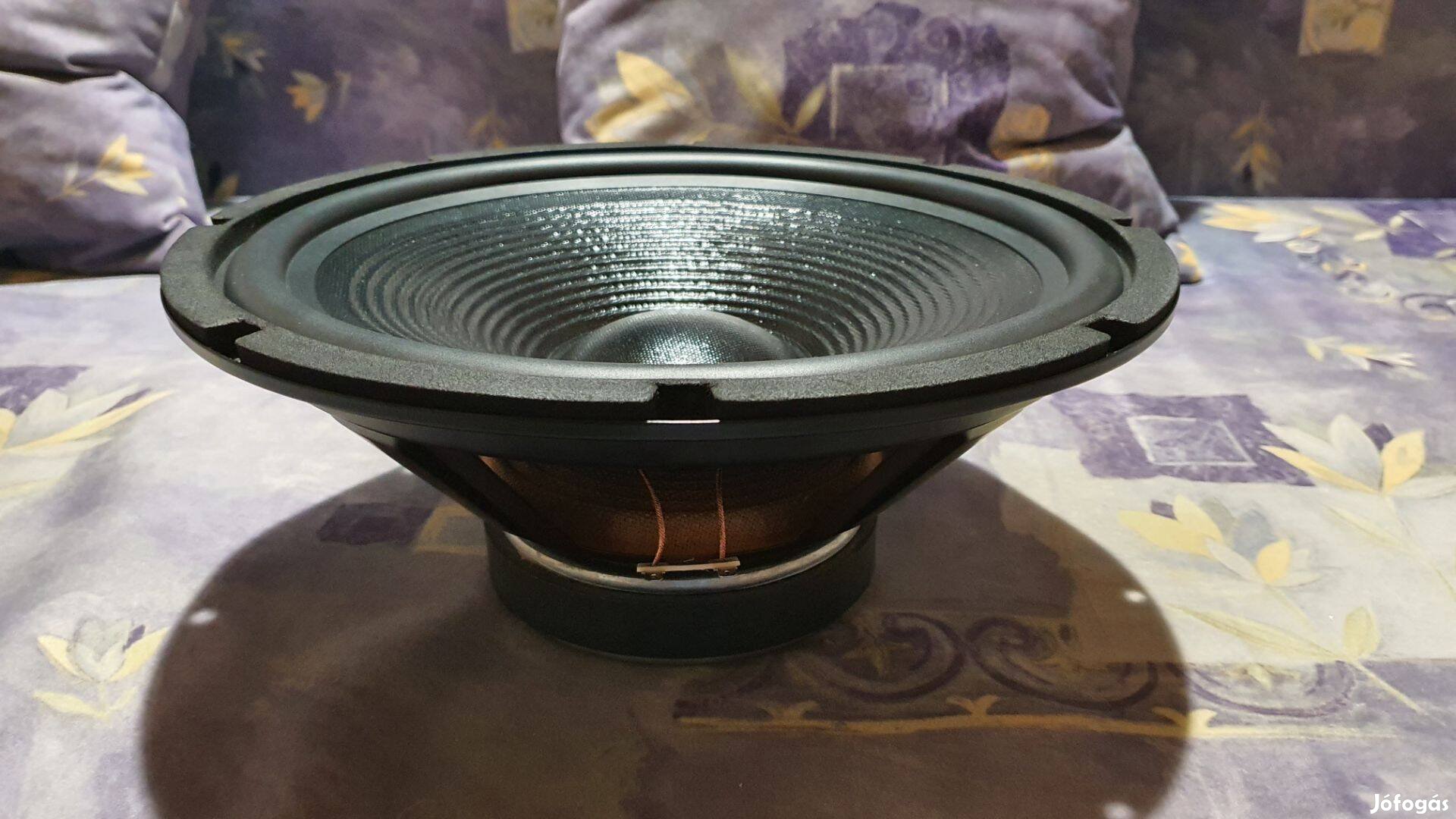 Mélynyomó mélyhangszóró mélysugárzó hangszóró subwoofer 140 Watt