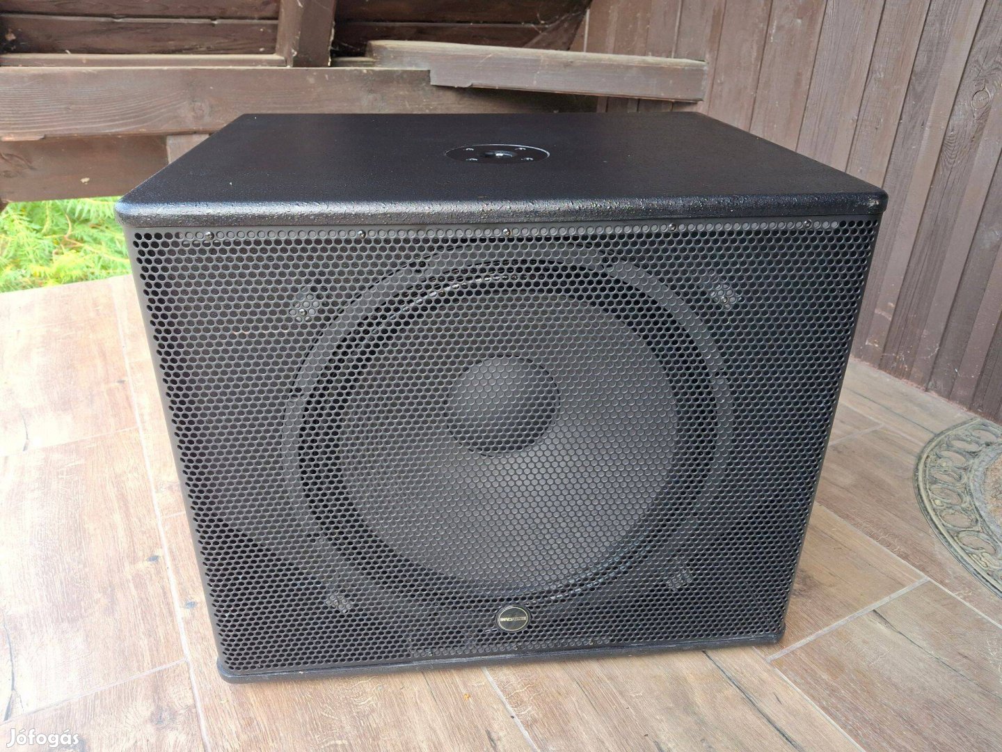 Mélynyomók Invotone