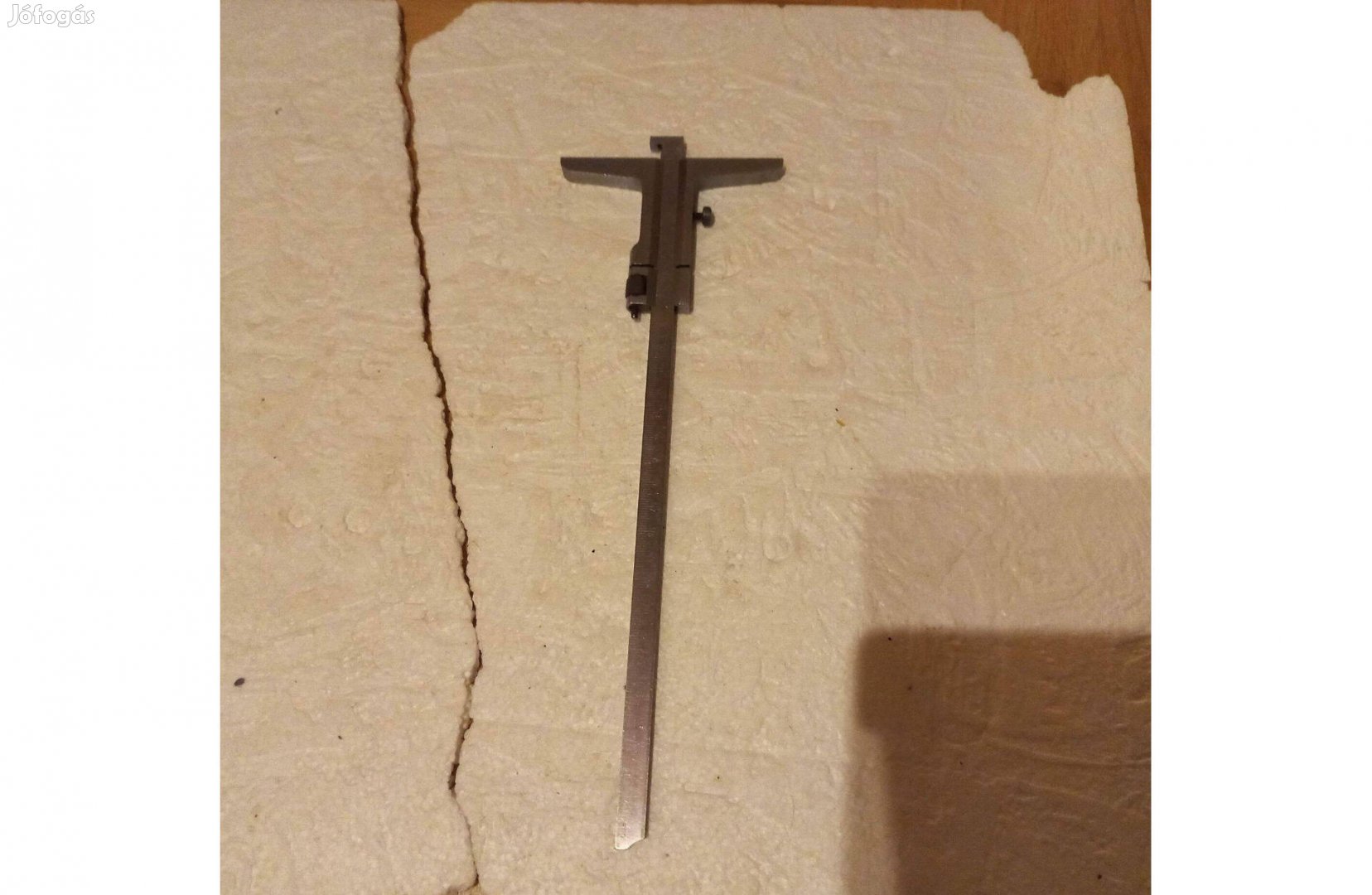 Mélységmérő mérőrúd