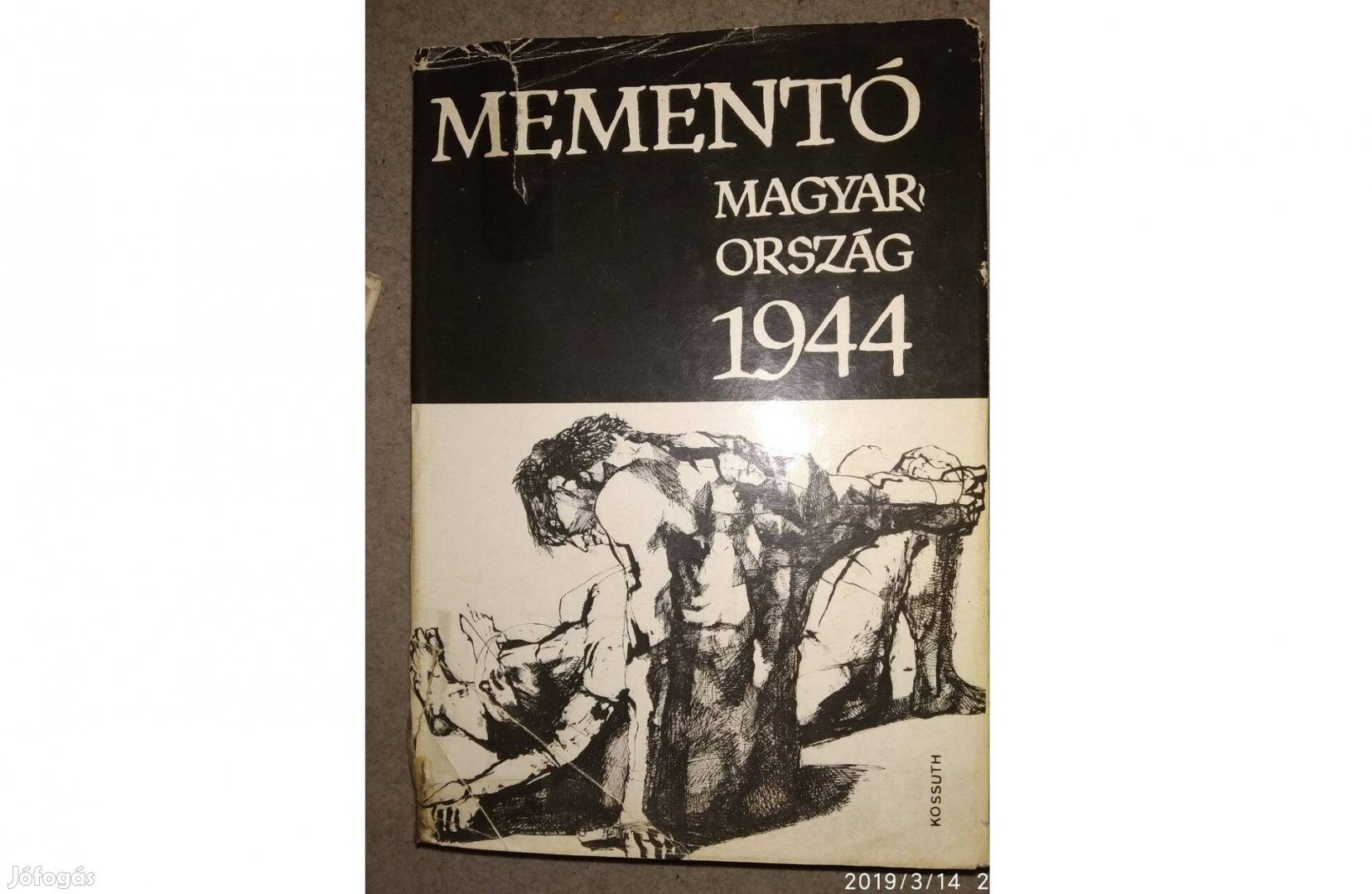 Memento Magyarország 1944