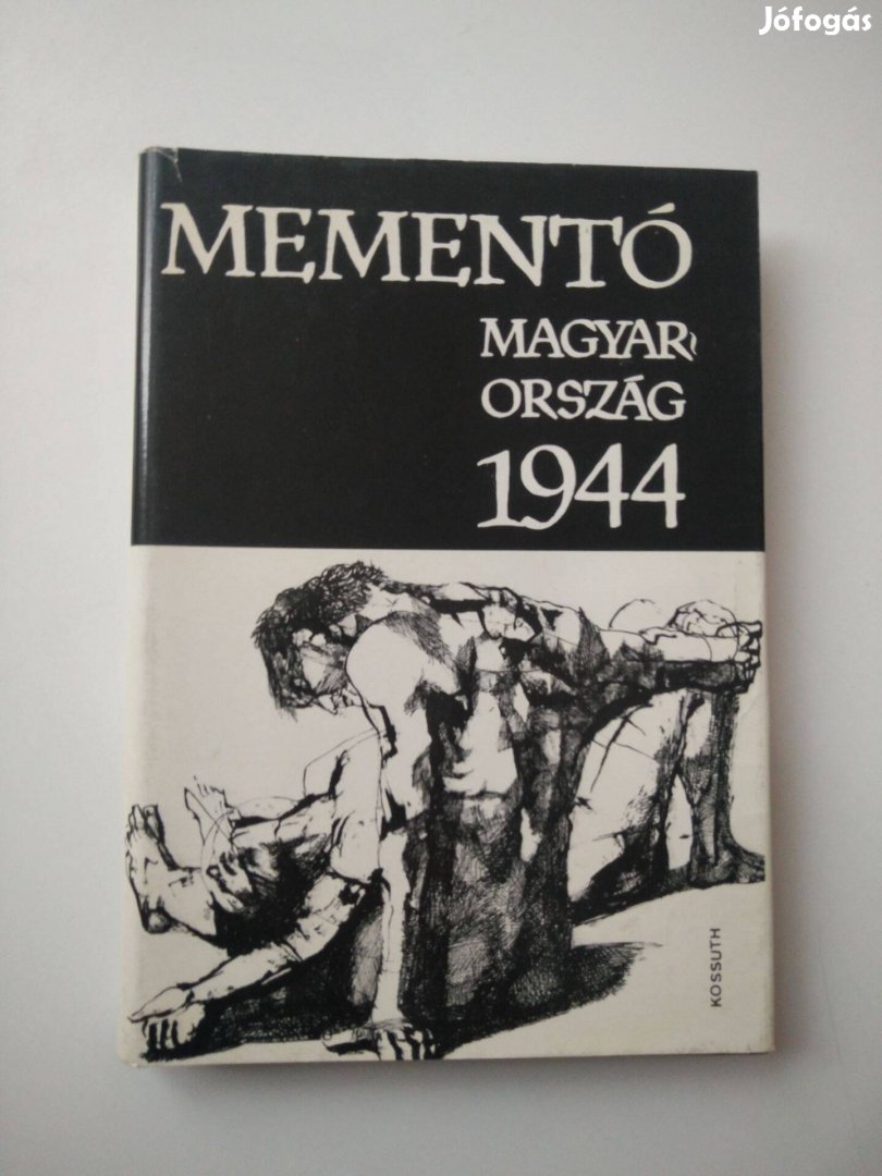 Mementó Magyarország 1944