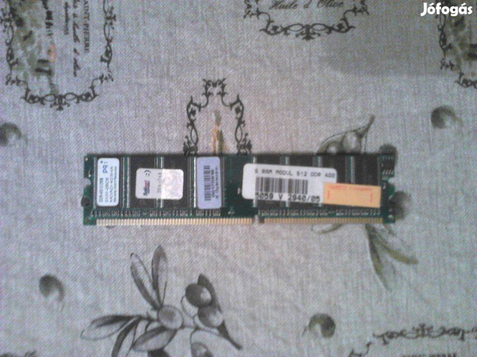 Memória DDR 512