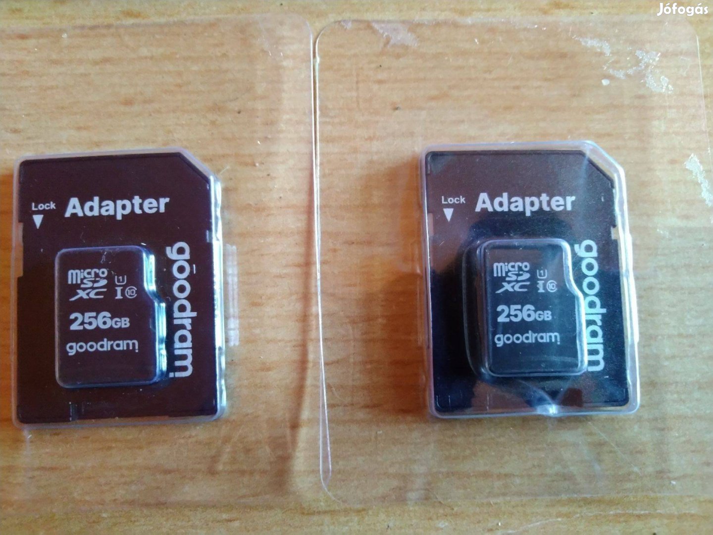 Memória Kártya Microsd kátya + Adapterrel