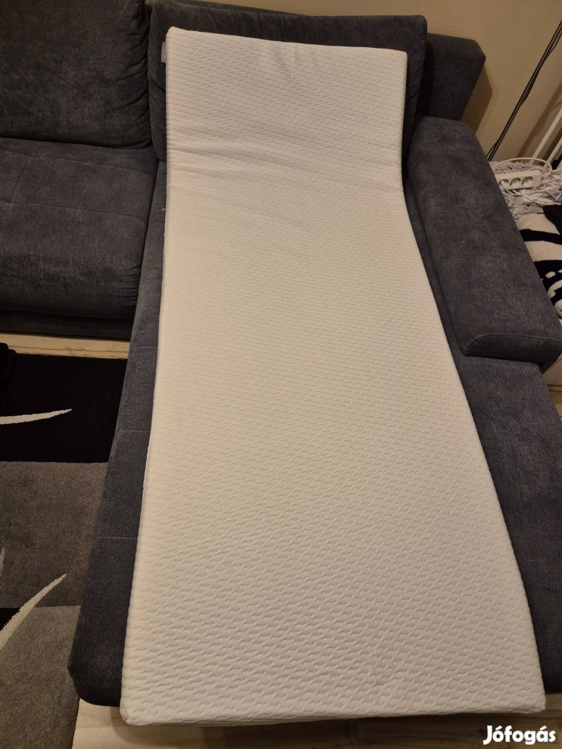 Memória fedőmatrac