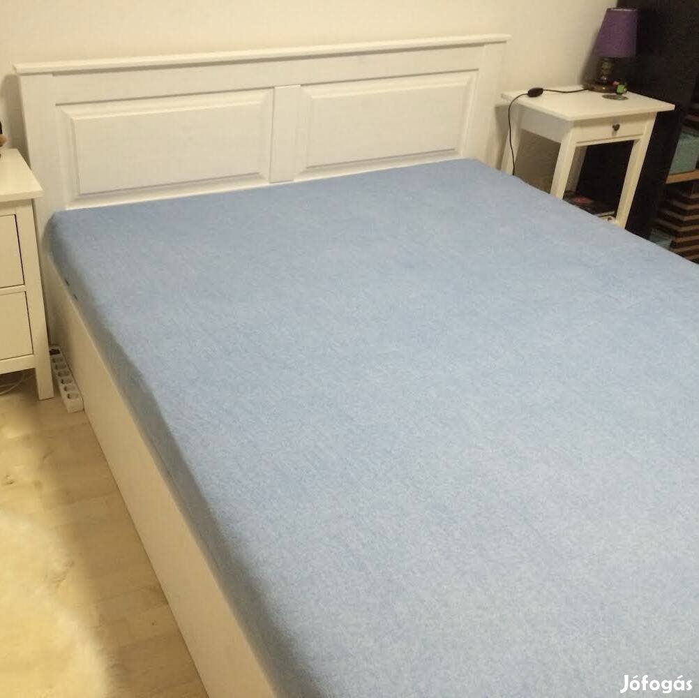 Memóriahabos matrac