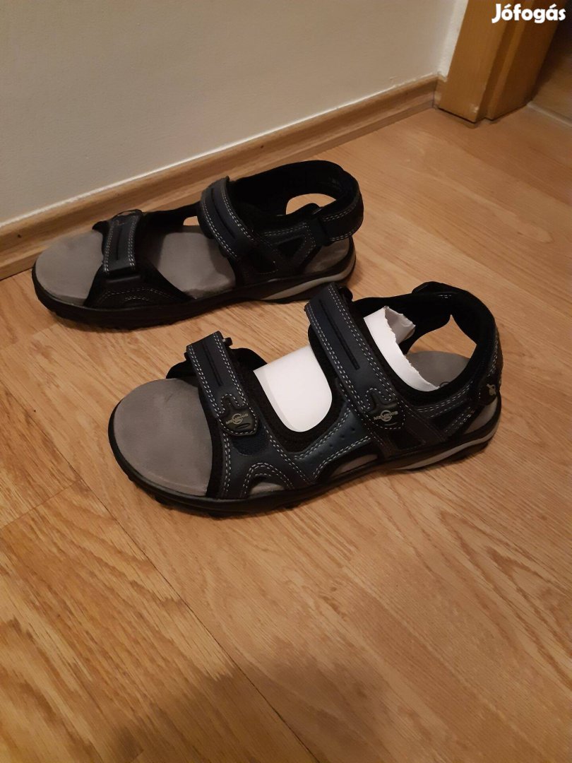 Memphis férfi szandál 42-es új