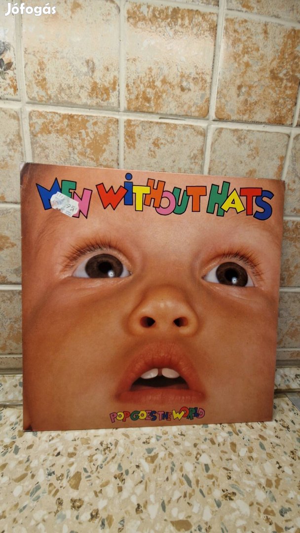 Men Without Hats - Rock Album