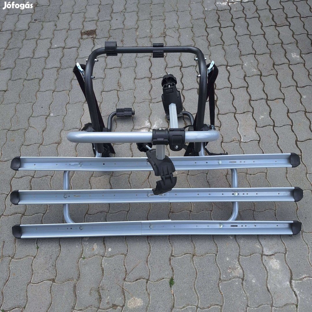 Menabo Steel Bike 3 kerékpártartó