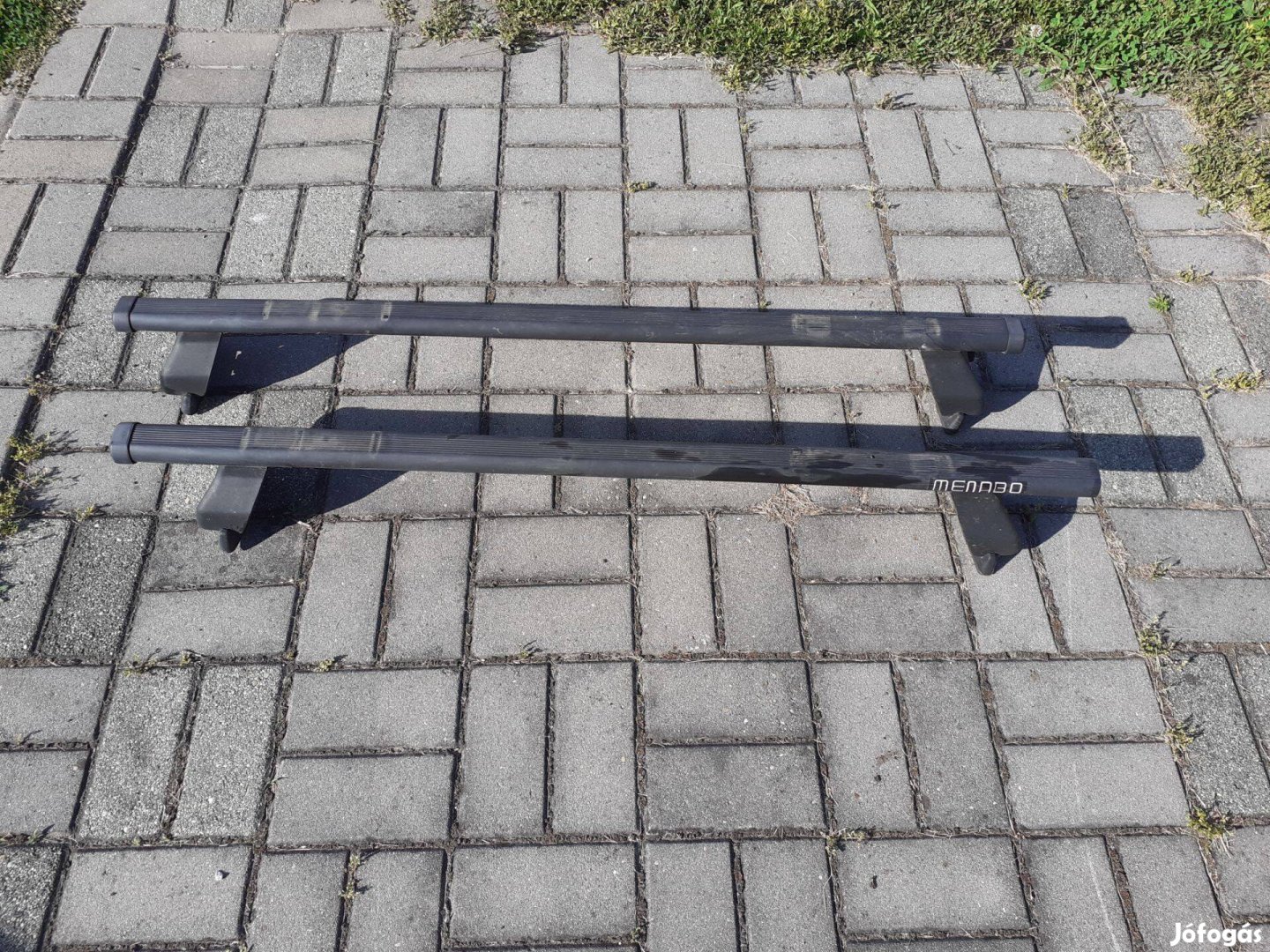 Menabo tetősín eladó