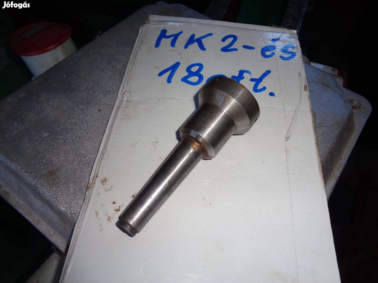 Menesztőcsúcs meghajtócsúcs mk2-es menesztő meghajtó csúcs