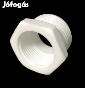 Menet Átalakító külső 1/2" belső 3/8"  (3473)