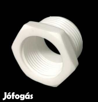 Menet Átalakító külső 1/2" belső 3/8"  (3473)