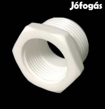 Menet Átalakító külső 3/4" belső 1/2"  (3472)