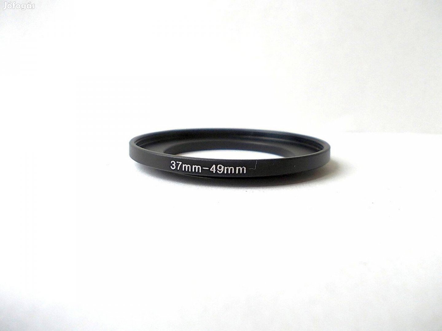 Menet átalakító gyűrű 37 - 49 mm