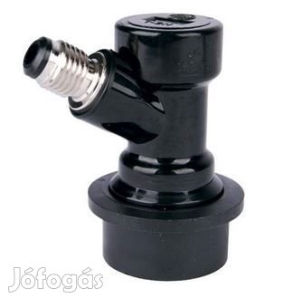 Menetes Ball lock csatlakozó szódakeghez Sör oldal 1153