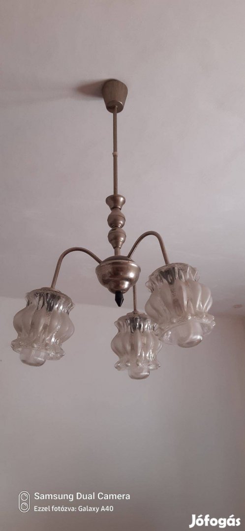 Mennyezeti csillár eladó