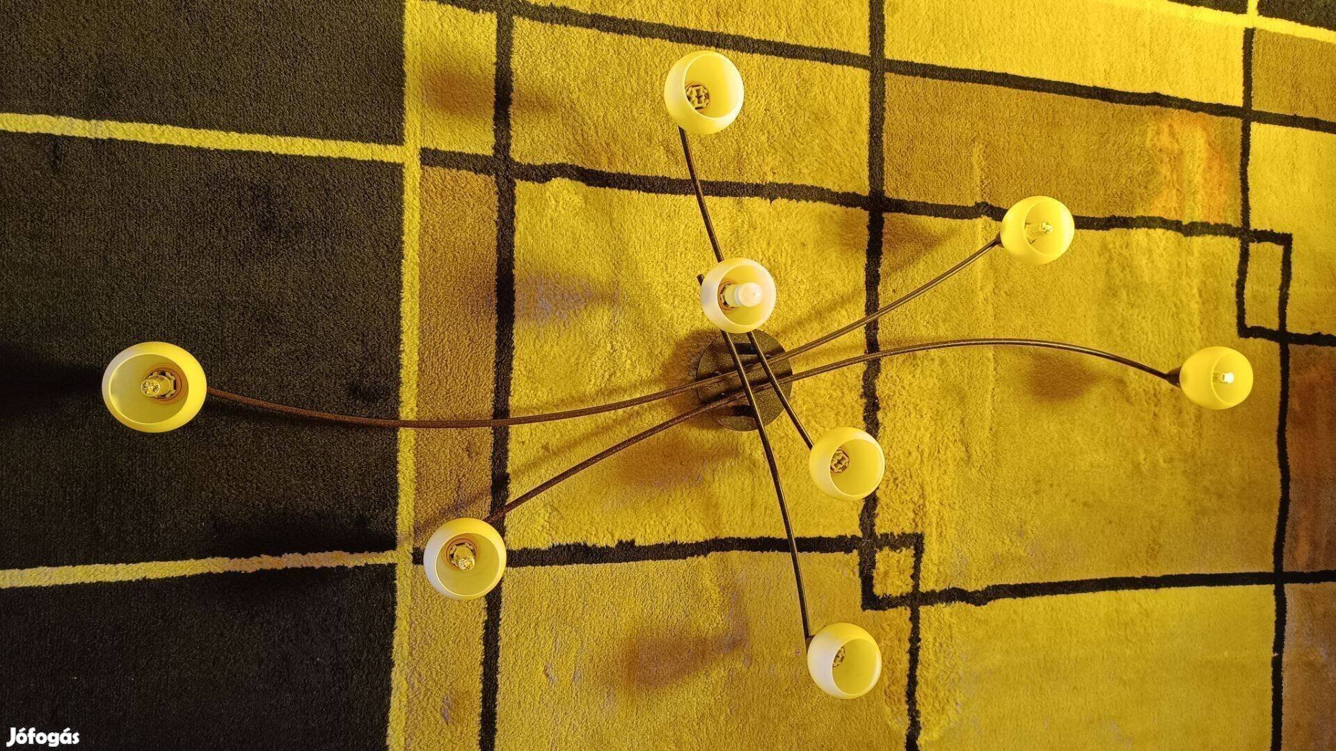 Mennyezeti csillár eladó