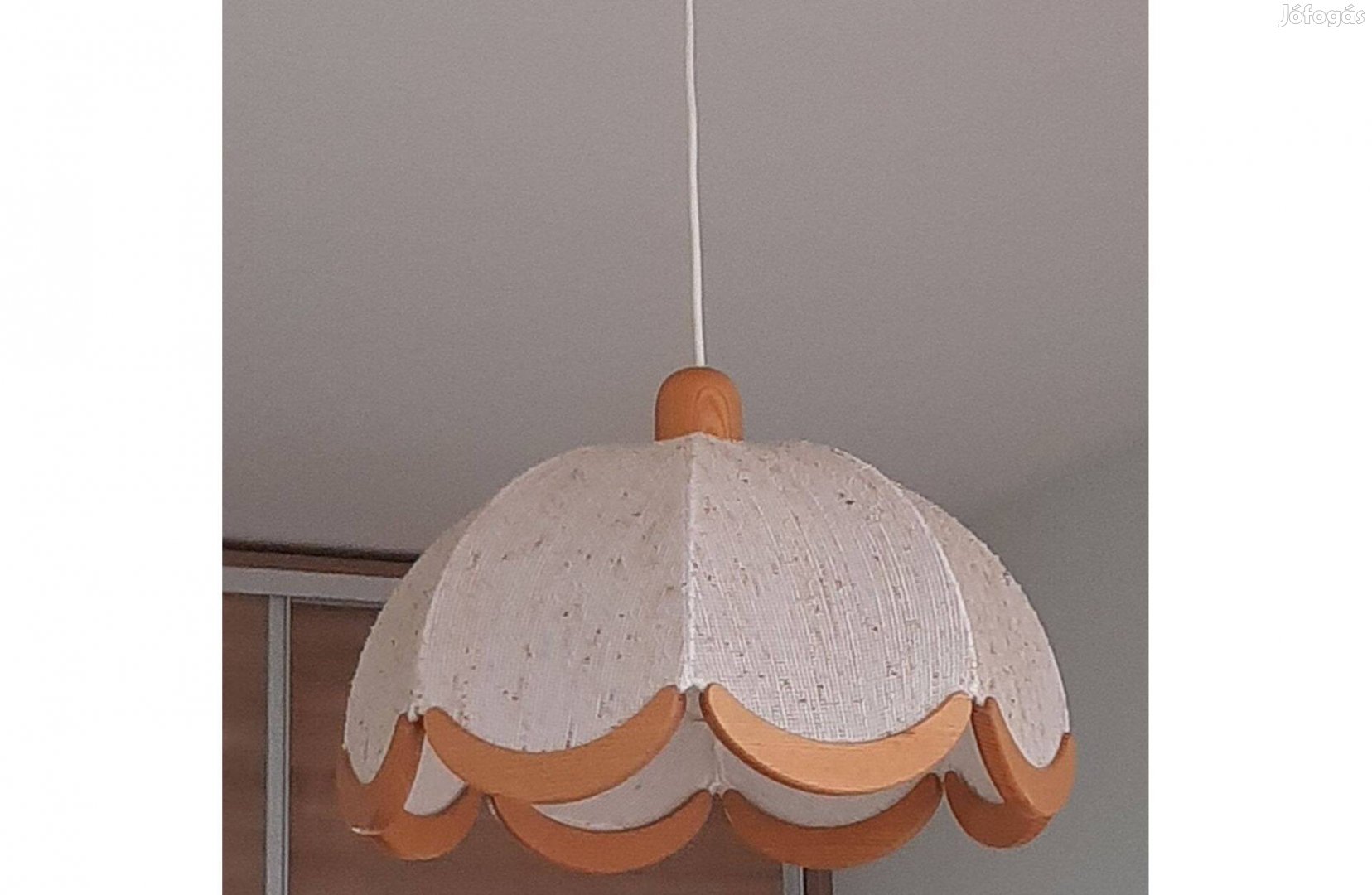 Mennyezeti és éjjeli lámpa eladó