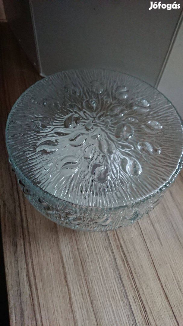 Mennyezeti komplett szép nagy lámpa eladó