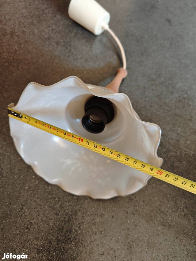 Mennyezeti lámpa 1-es