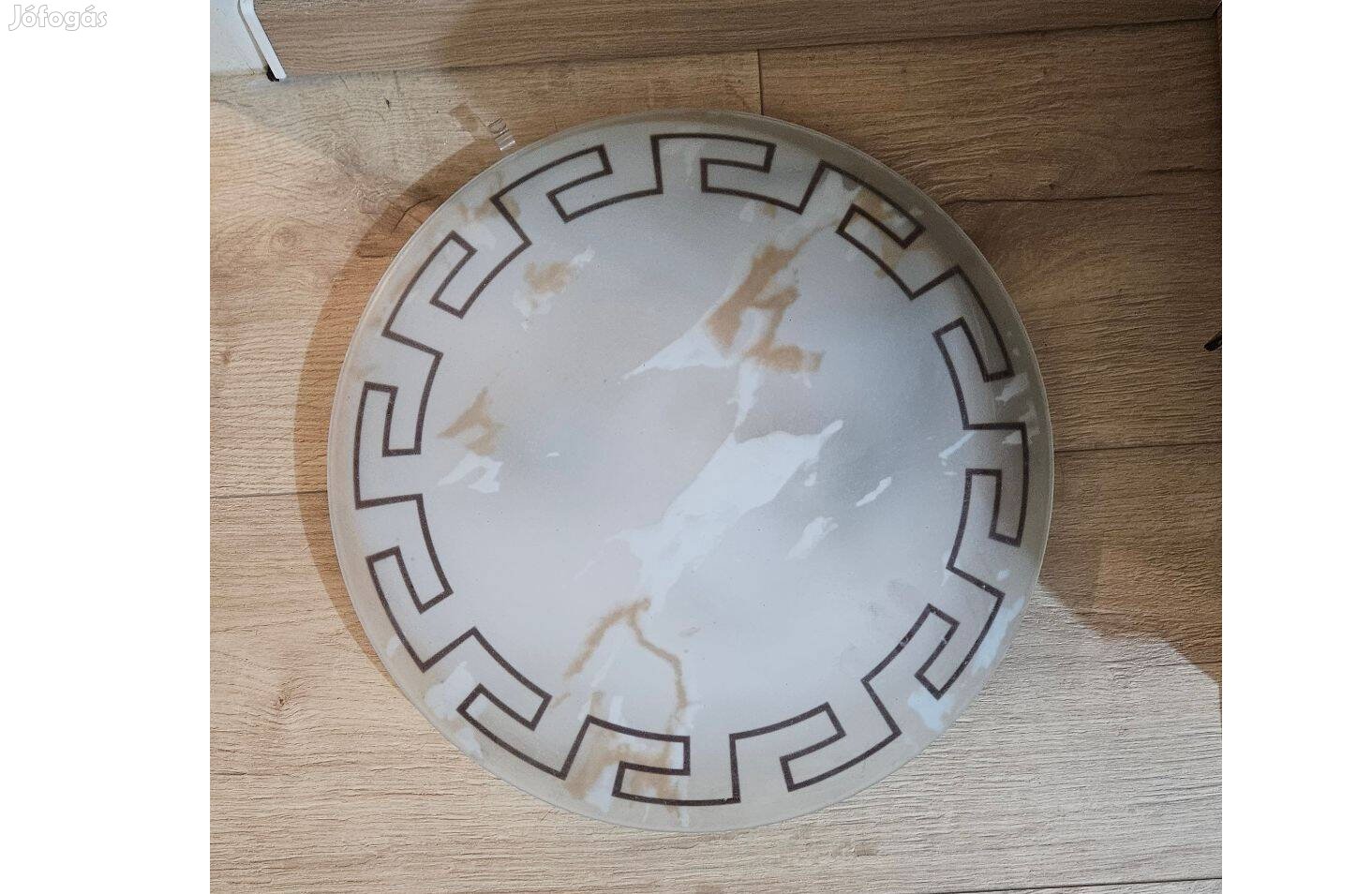 Mennyezeti lámpa 40 cm