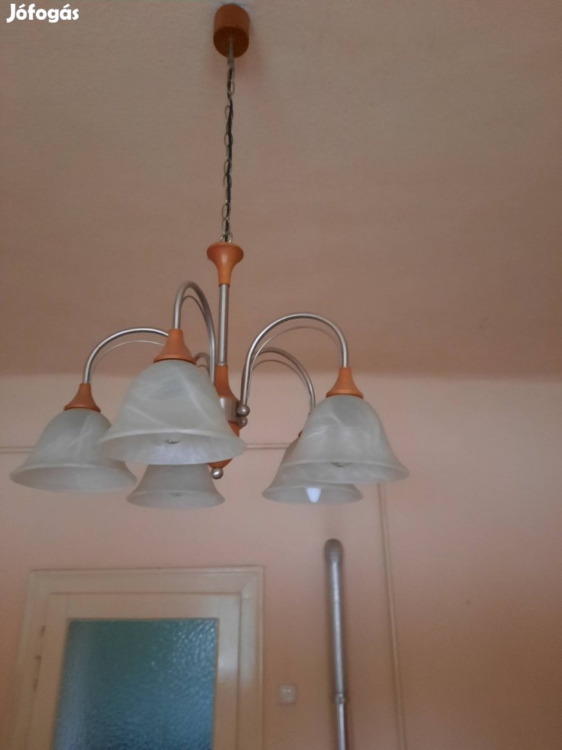 Mennyezeti lampa