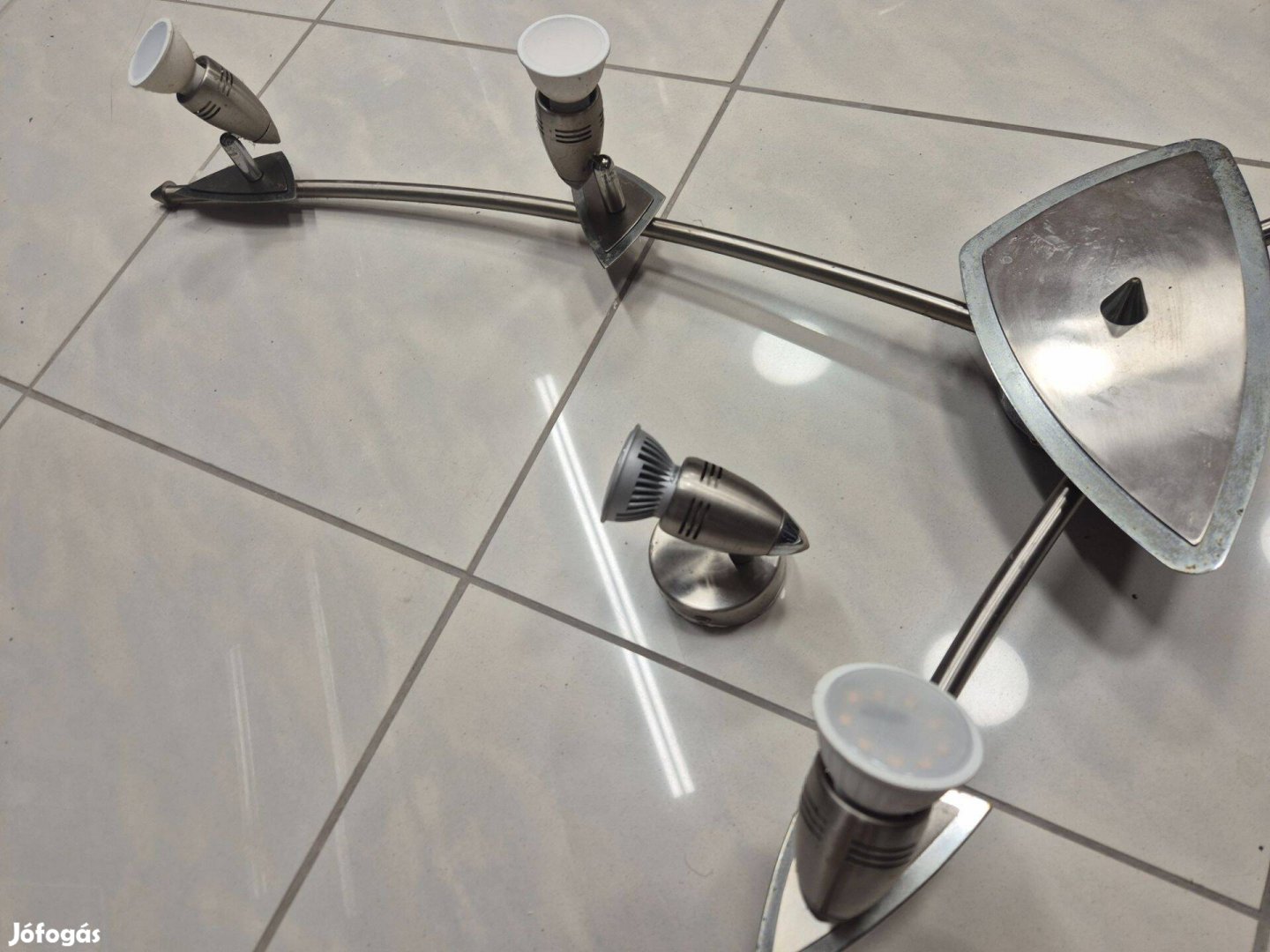 Mennyezeti lámpa, Eglo 80407, eladó