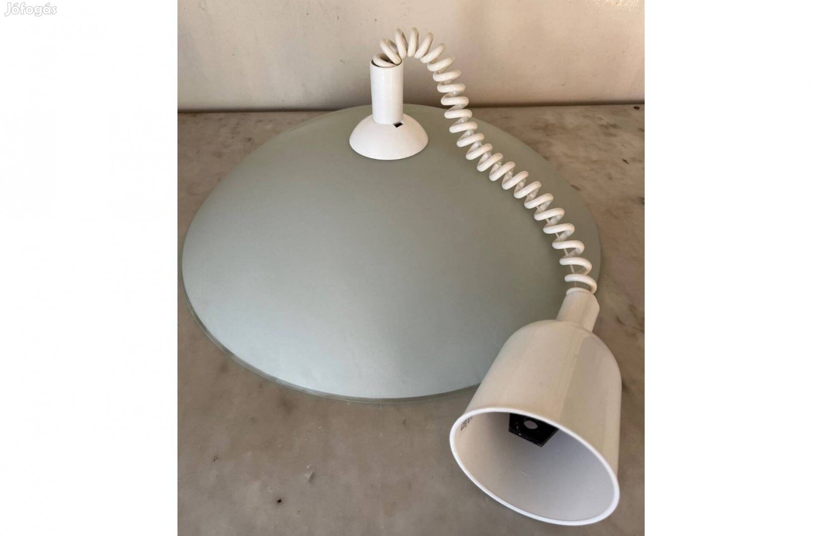 Mennyezeti lámpa, csillár állítható, lehúzható!