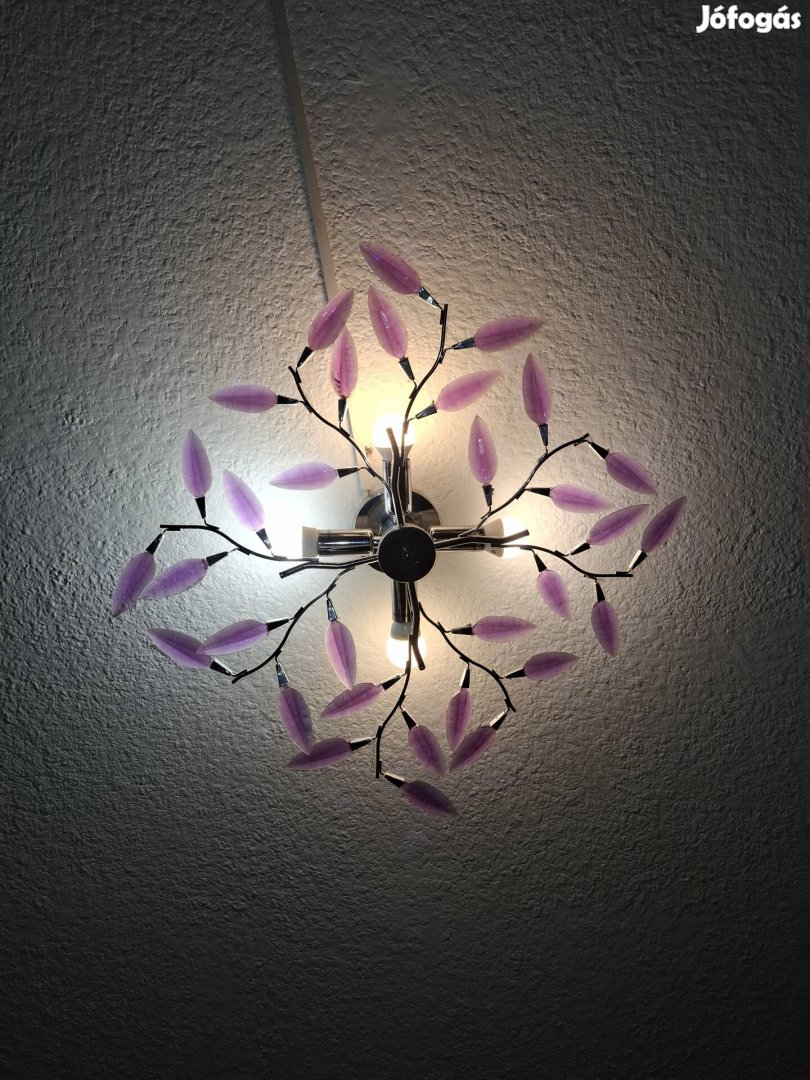 Mennyezeti lámpa eladó
