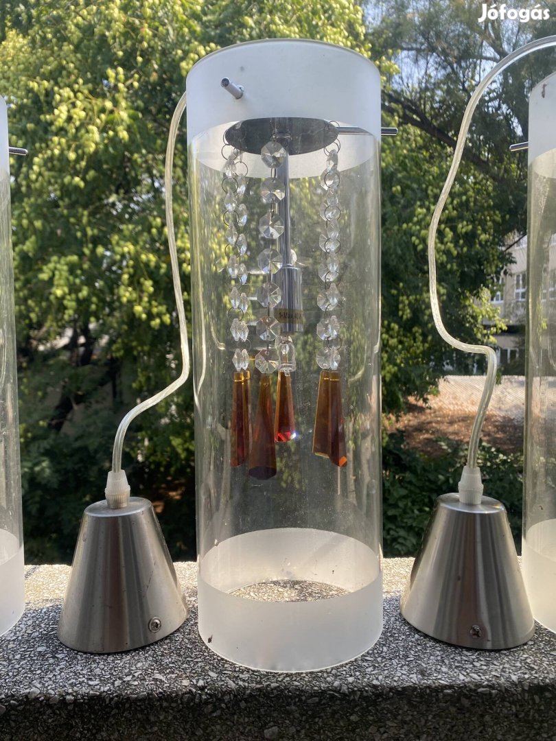 Mennyezeti lámpa szett