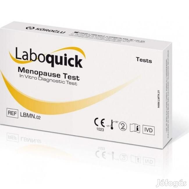 Menopauza teszt qGBAstfT3s