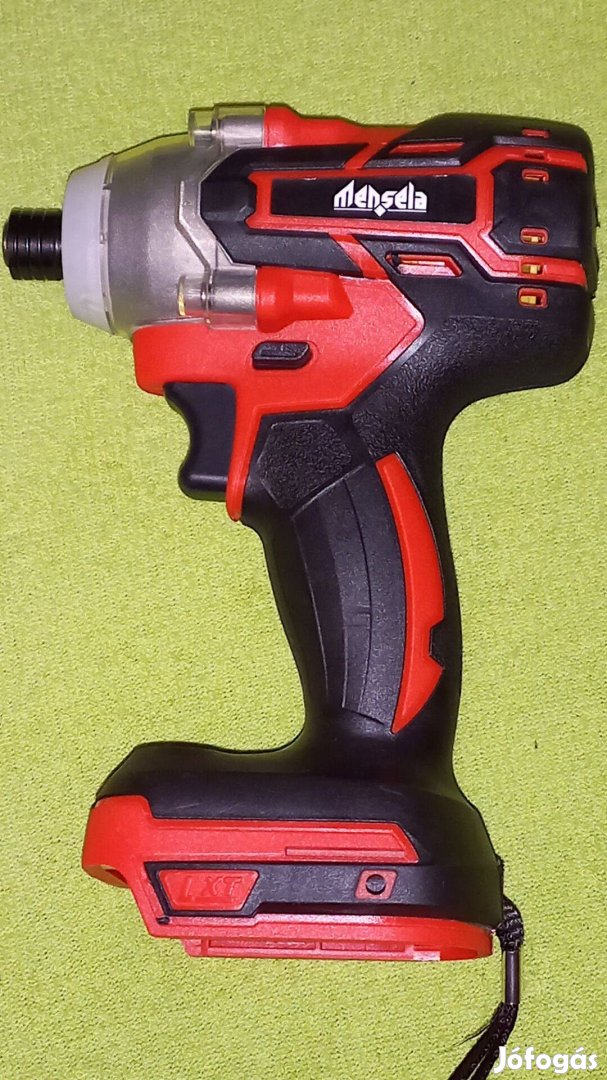 Mensela (Makita) ID-L1 ütvecsavarozó - Új!