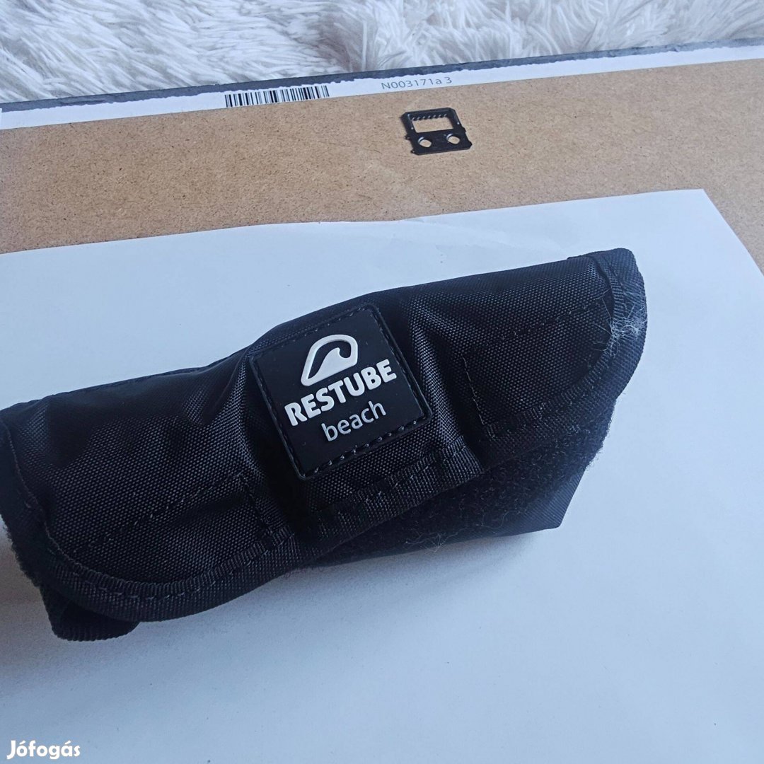 Mentőrendszer Restube-Beach új cimkés