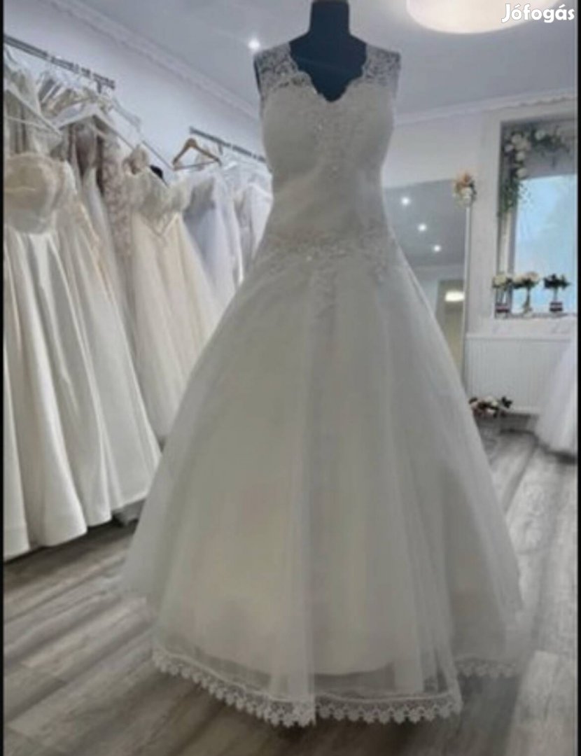 Menyasszonyi szalagavatós ruha