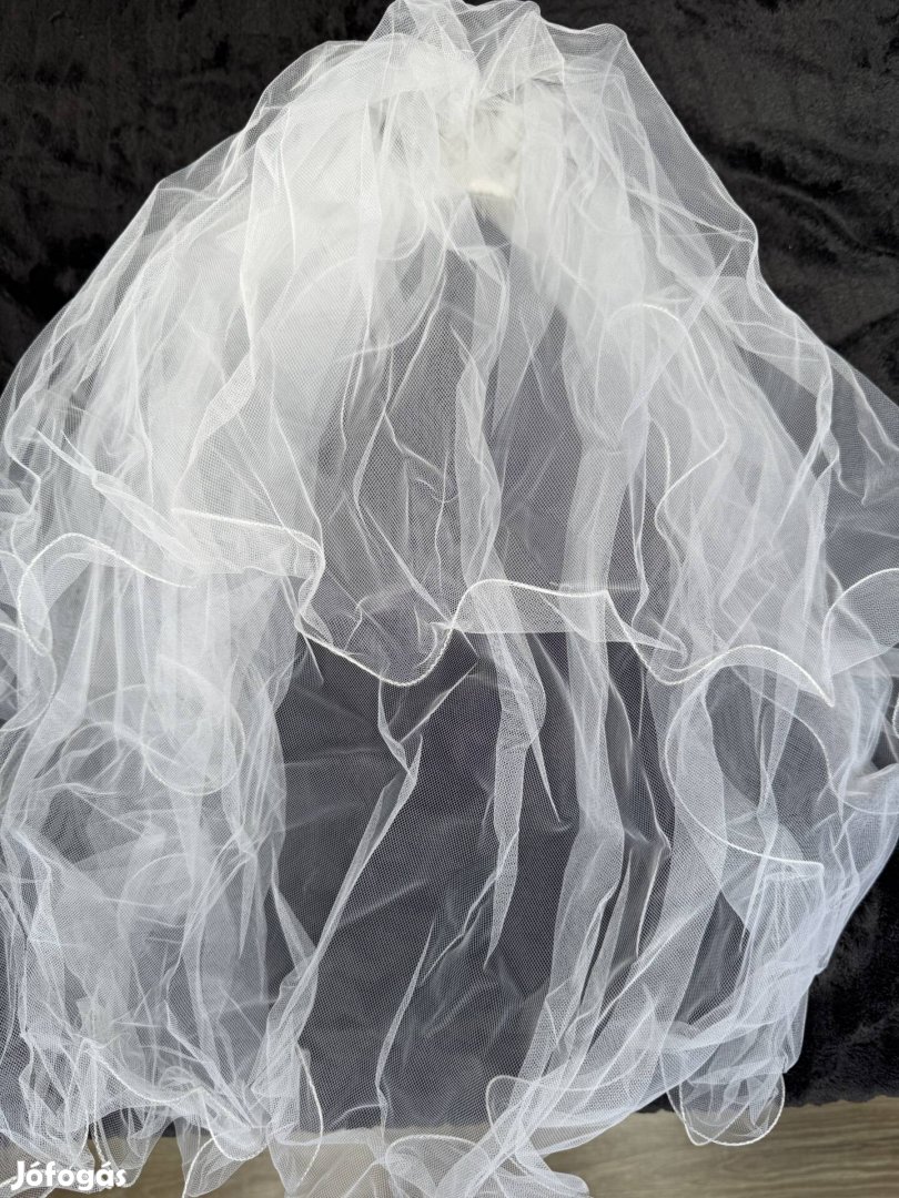 Menyasszonyi fátyol