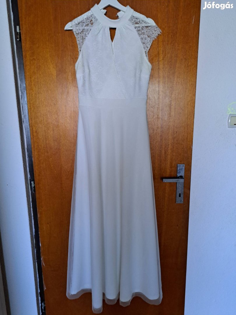 Menyasszonyi ruha 36-os méret