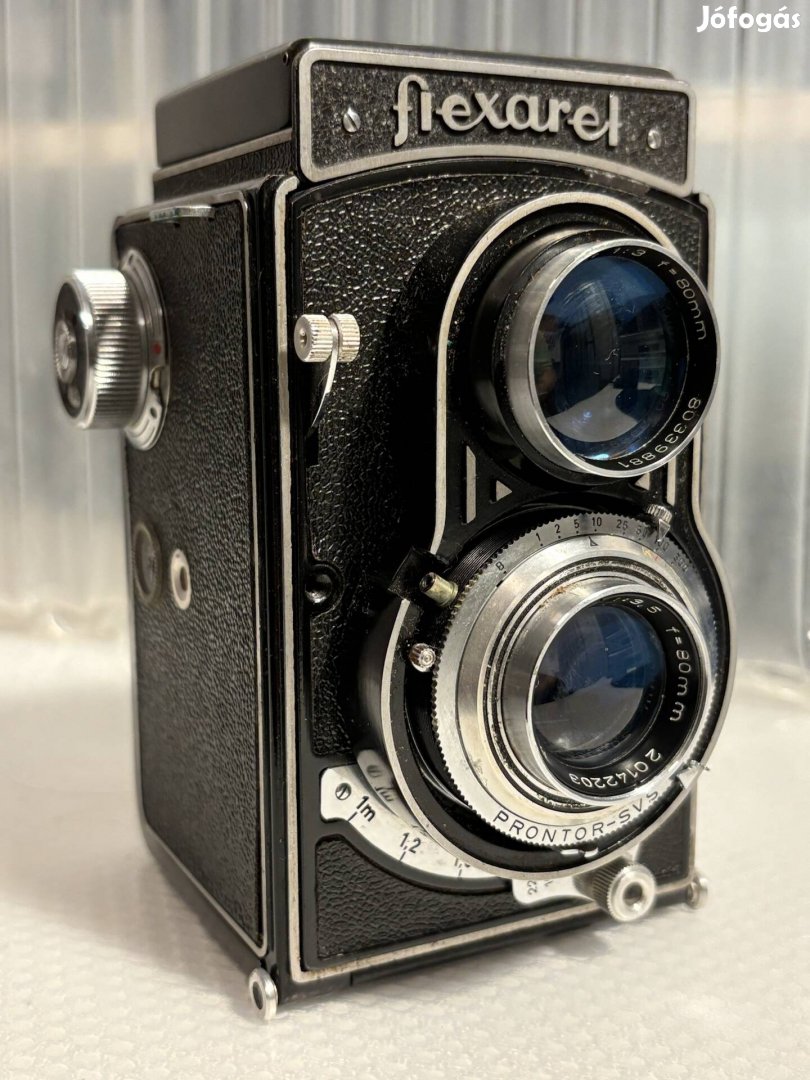 Meopta Flexaret szép állapotban