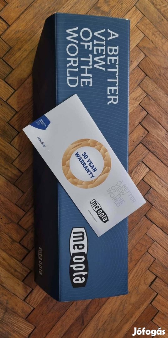 Meopta Meostar R1r 3-12x56 RD