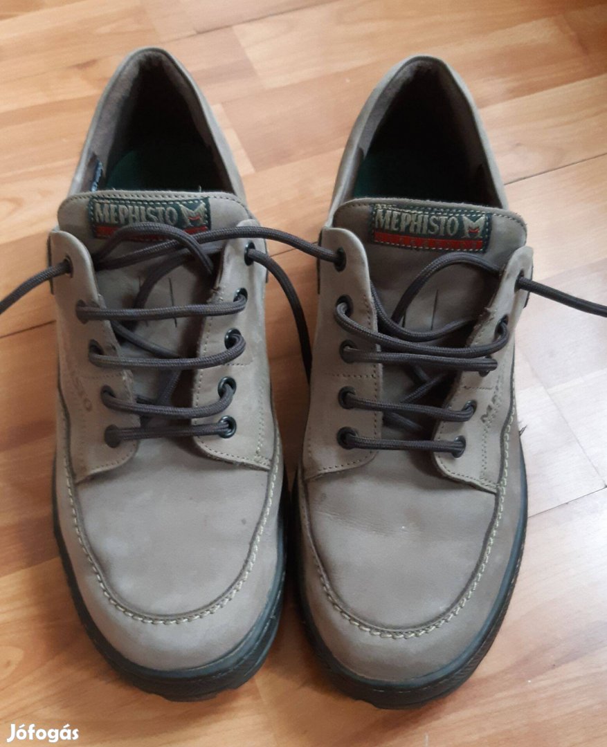 Mephisto bőr cipő 9 eur eladó