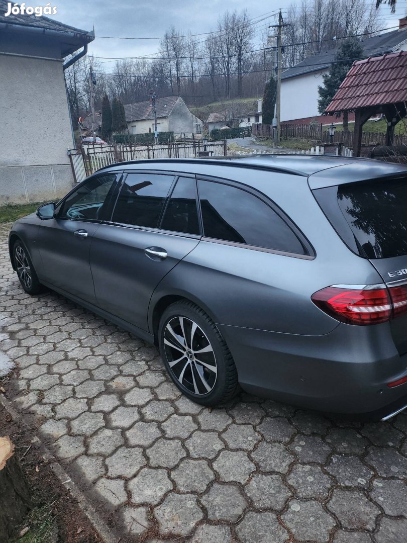 Mercede benz e30de