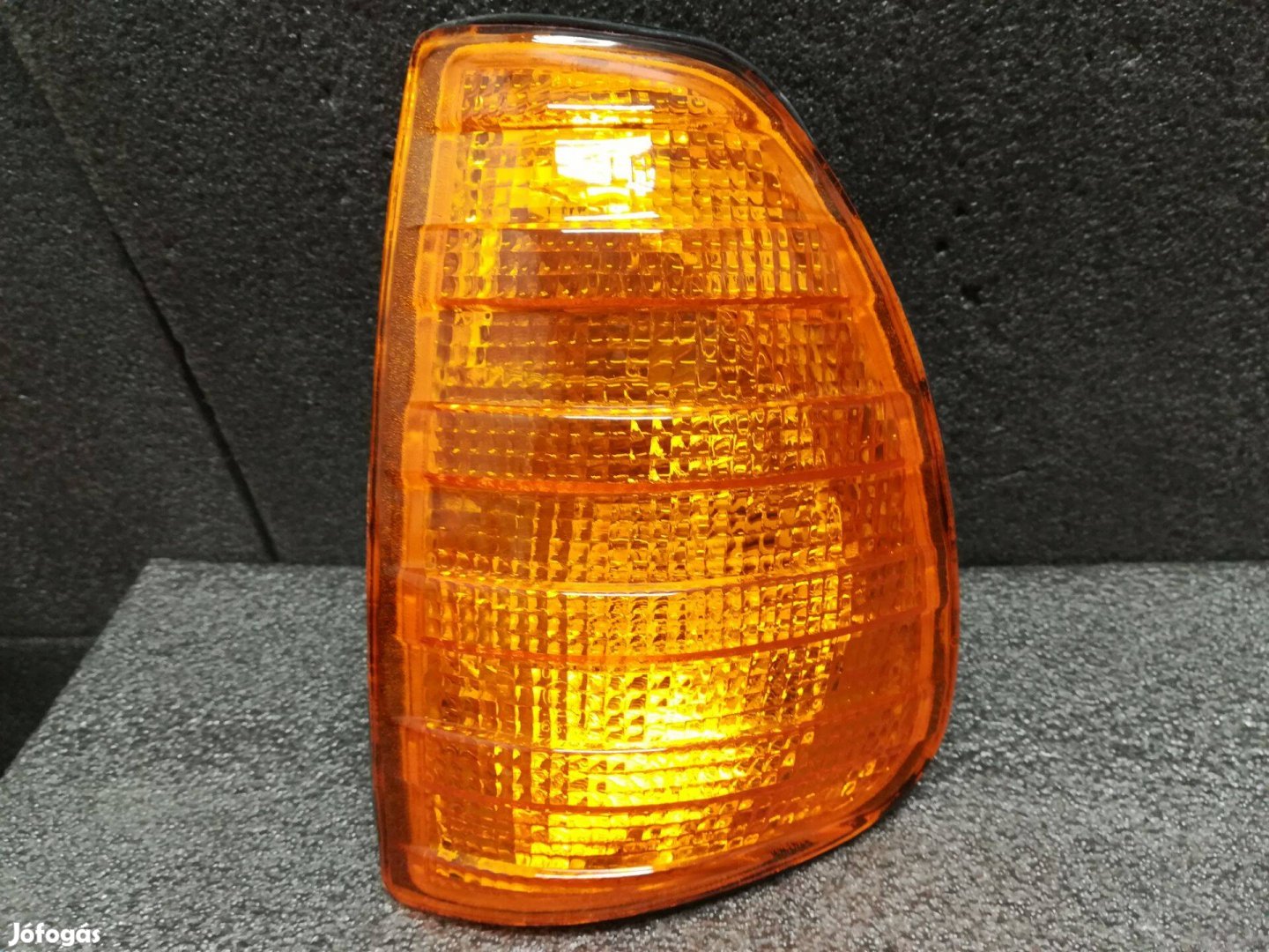 Mercedes 123 W123 villogó bal 1979 -> 1985 (s)