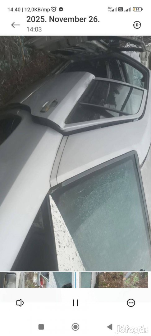 Mercedes 147 Fennmarado alkatrészek