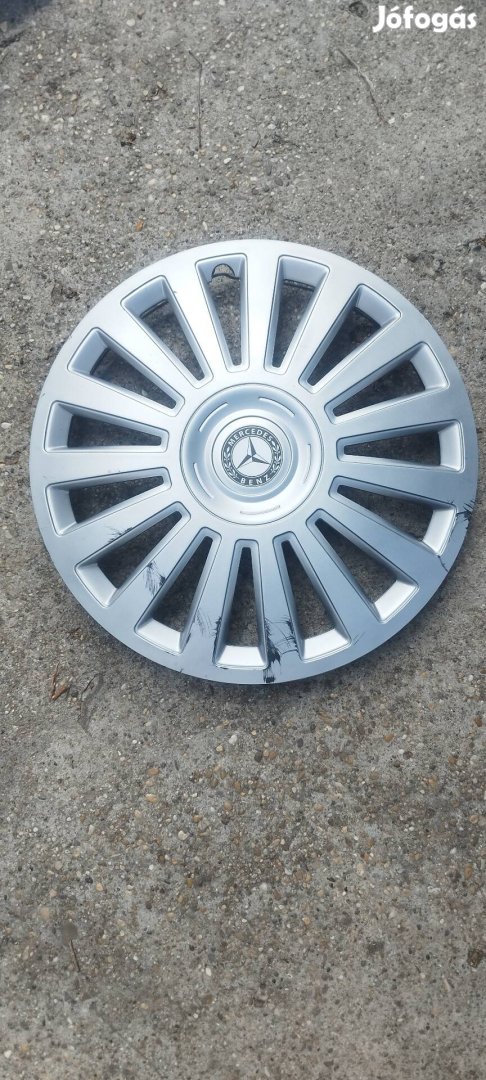 Mercedes 15" dísztárcsa