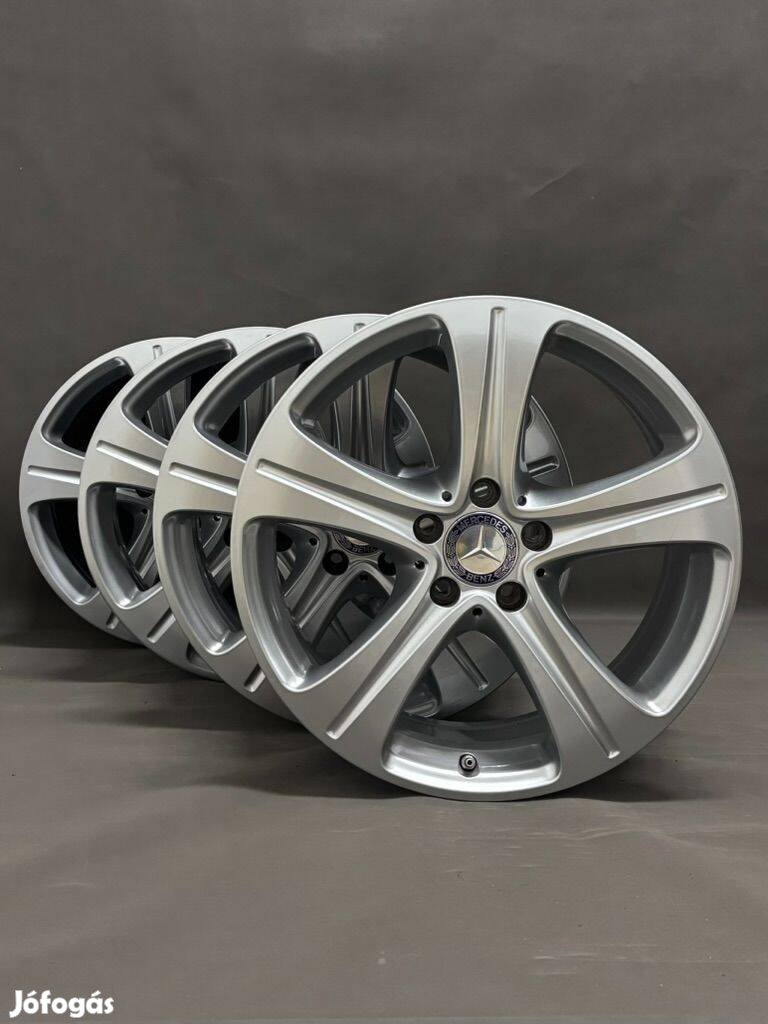 Mercedes 18" 5x112 alufelni felni