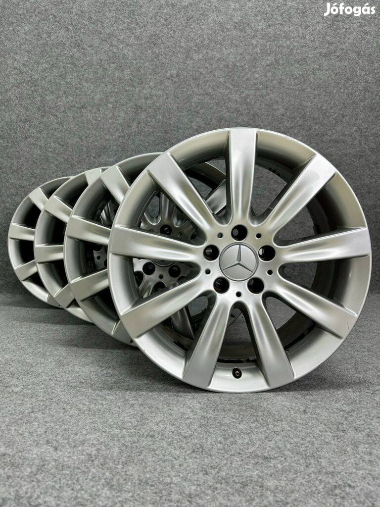 Mercedes 18" 5x112 alufelni felni