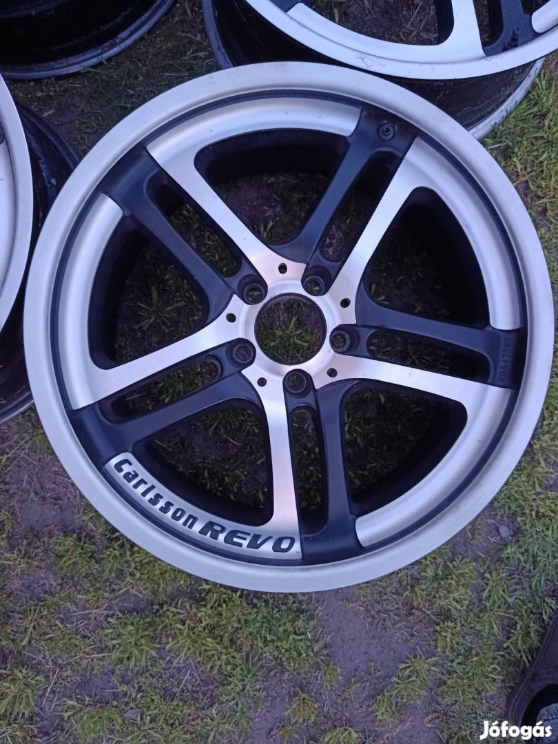 Mercedes 19" Carlsson Revo felnik