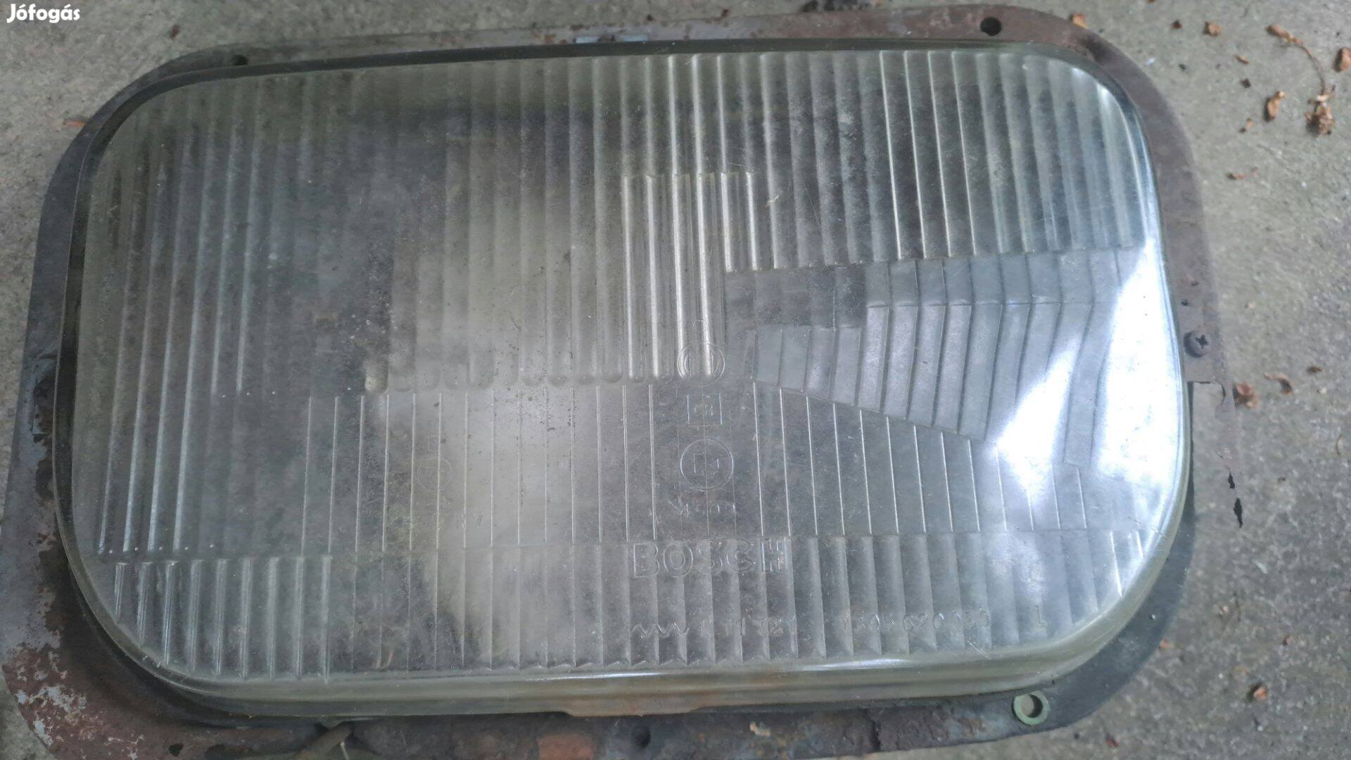 Mercedes 207 Bosch fényszóró