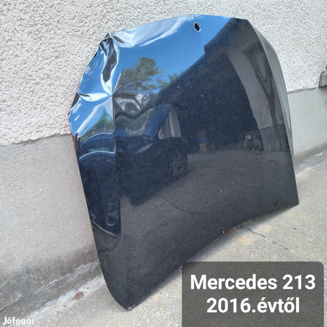 Mercedes 213 karosszéria elem